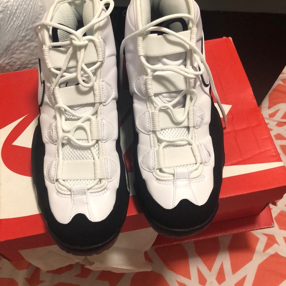 Air Max Uptempo